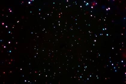 11/04/2019 Investigadores usaron imágenes de rayos X como esta para identificar la formación de un magnetar POLITICA INVESTIGACIÓN Y TECNOLOGÍA CHANDRA X-RAY OBSERVATORY