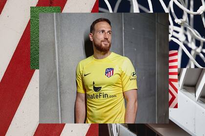 11/07/2022 Fútbol.- Amber Group, nuevo patrocinador principal del Atlético de Madrid por cinco temporadas.  'WhaleFin' lucirá en el frontal de la camiseta del equipo colchonero  ESPAÑA EUROPA MADRID DEPORTES ATLÉTICO DE MADRID