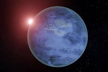 11/07/2023 Aumenta por 100 la probabilidad de encontrar agua en otros mundos.  Un nuevo análisis muestra que probablemente hay muchos más exoplanetas similares a la Tierra con agua líquida, elevando significativamente las posibilidades de encontrar vida.  POLITICA LUJENDRA OJHA