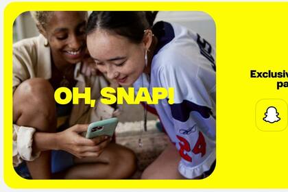 11/07/2023 Snapchat permite a todos los usuarios públicos incluir un enlace en su perfil gracias a Linktree . Snap, la empresa matriz de Snapchat, ha anunciado su asociación con Linktree, con lo que posibilita a los usuarios con una cuenta pública incluir un enlace a esta herramienta en su perfil para conectarlo con otras redes sociales, páginas web o contenido en otras plataformas. POLITICA LINKTREE
