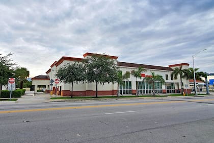 1177 S.W. 8 St., Miami