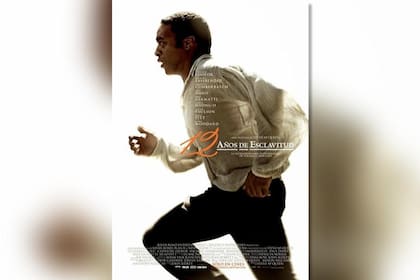 12 años de esclavitud