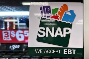 12 estados prohibirán la compra de ciertos productos con el SNAP