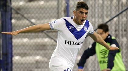 Maximiliano romero