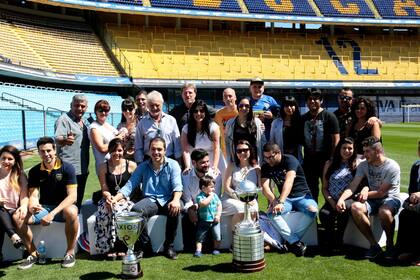 12 parejas fueron elegidas para casarse hoy entre las 1.391 que se inscribieron