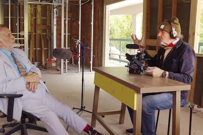 12 películas del Festival de Cine de Venecia que generarán expectativa