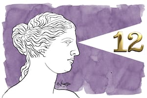 12 reglas para la vida