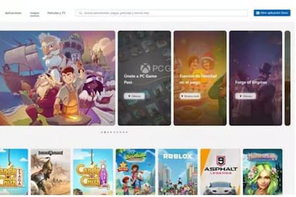 12/02/2024 Interfaz de Microsoft Store POLITICA INVESTIGACIÓN Y TECNOLOGÍA MICROSOFT