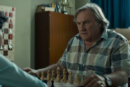 12/03/2020 Escena de la películ 'Fahim' ESPAÑA EUROPA MADRID CULTURA TRIPICTURES