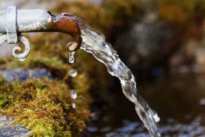 12/03/2024 Agua potable POLITICA INVESTIGACIÓN Y TECNOLOGÍA PXHERE