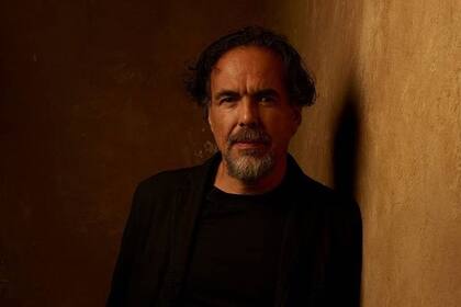 12/05/2023 El cineasta mexicano Alejandro González Iñárritu POLITICA ANDALUCÍA ESPAÑA EUROPA MÁLAGA DIPUTACIÓN