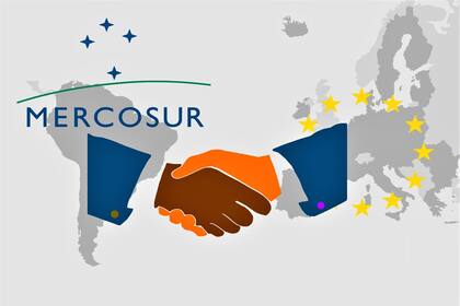 12/06/2023 Acuerdo UE-Mercosur ECONOMIA BUSINESSEUROPE