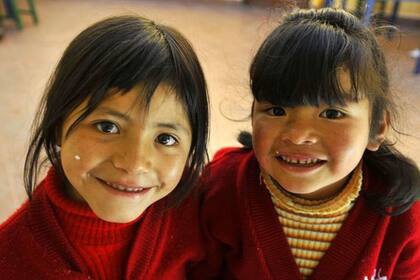 12/06/2023 El trabajo infantil se define como todo aquel trabajo que priva a las y los niños de su niñez, de su potencial y su dignidad SOCIEDAD ILO/MARCEL CROZET