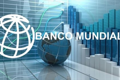 12/07/2019 Imagen corporativa de Banco Mundial. SUDAMÉRICA ARGENTINA ECONOMIA BANCO MUNDIAL