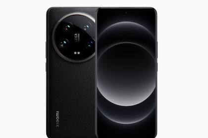 12/08/2024 Xiaomi 14 Ultra POLITICA INVESTIGACIÓN Y TECNOLOGÍA XIAOMI