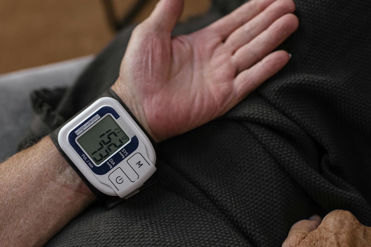 1280 millones de adultos sufren de hipertensión a nivel mundial, de los cuales dos tercios residen en países de ingresos medios y bajos