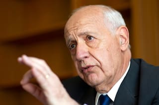 Sobre Fernández-Kirchner: los tuits de Lavagna en medio del banderazo