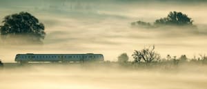 Niebla