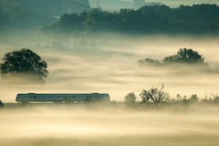 Niebla