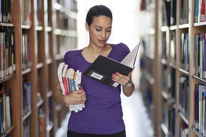 13 de septiembre, día del bibliotecario