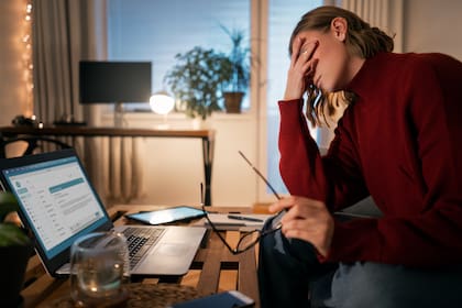 13 enfermedades causadas por el estrés que afectan la salud física y mental