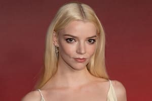 Anya Taylor- Joy, sobre la actuación: “Si empeñás demasiado tiempo en ser un imbécil…”