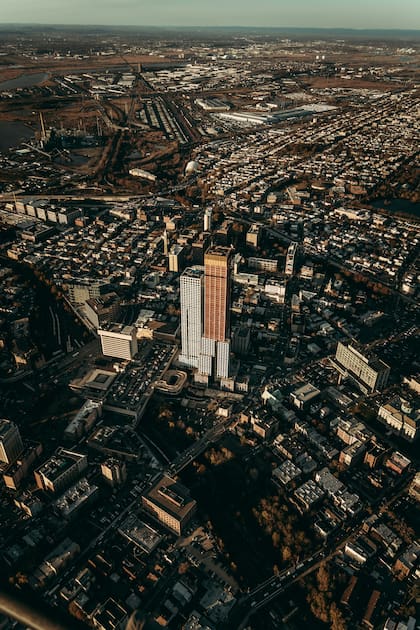 1,3 millones de personas jubiladas en Nueva Jersey están inscritas en el Seguro Social (Unsplash/Gerard Lázaro)