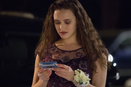 13 Reasons Why, una de las series que más vieron los argentinos en familia, en Netflix
