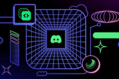 13/03/2024 Recurso de la plataforma de conversación Discord POLITICA INVESTIGACIÓN Y TECNOLOGÍA DISCORD