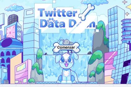 13/05/2022 Juego Twitter Data Dash sobre las políticas de privacidad de la plataforma.  Twitter implementará a partir de junio sus nuevas políticas de privacidad y para que los usuarios comprendan esta normativa ha desarrollado un juego con el que podrán aprender a tomar el control de su experiencia en la red social.  POLITICA INVESTIGACIÓN Y TECNOLOGÍA TWITTER OFICIAL