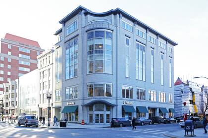 13/05/2024 Edificio adquirido por Azora en Boston ECONOMIA NORTEAMÉRICA ESTADOS UNIDOS AZORA