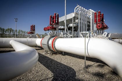 13/06/2013 Planta de Técnicas Reunidas ECONOMIA ORIENTE PRÓXIMO ASIA QATAR TÉCNICAS REUNIDAS