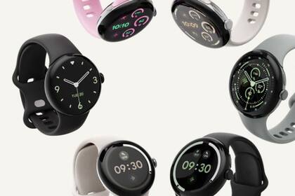 13/08/2024 Google Pixel Watch 3 POLITICA INVESTIGACIÓN Y TECNOLOGÍA GOOGLE STORE