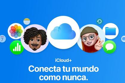 13/09/2023 Suscripción iCloud+ de almacenamiento en la nube POLITICA INVESTIGACIÓN Y TECNOLOGÍA APPLE
