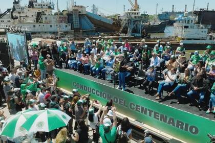 13/12/2023 Asociación Trabajadores del Estado (ATE) de Argentina ESPAÑA EUROPA ECONOMIA MADRID ATE