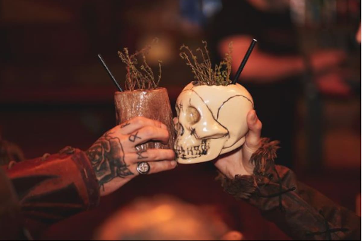 14 barrios festejan hoy "La noche de las cervecerías"