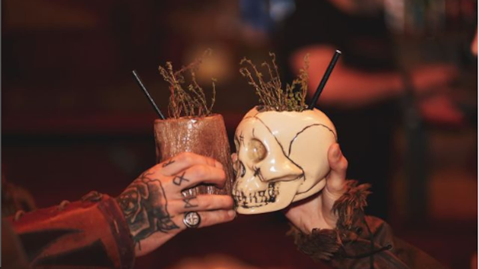 14 barrios festejan hoy "La noche de las cervecerías"
