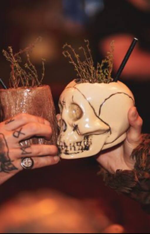 14 barrios festejan hoy "La noche de las cervecerías"