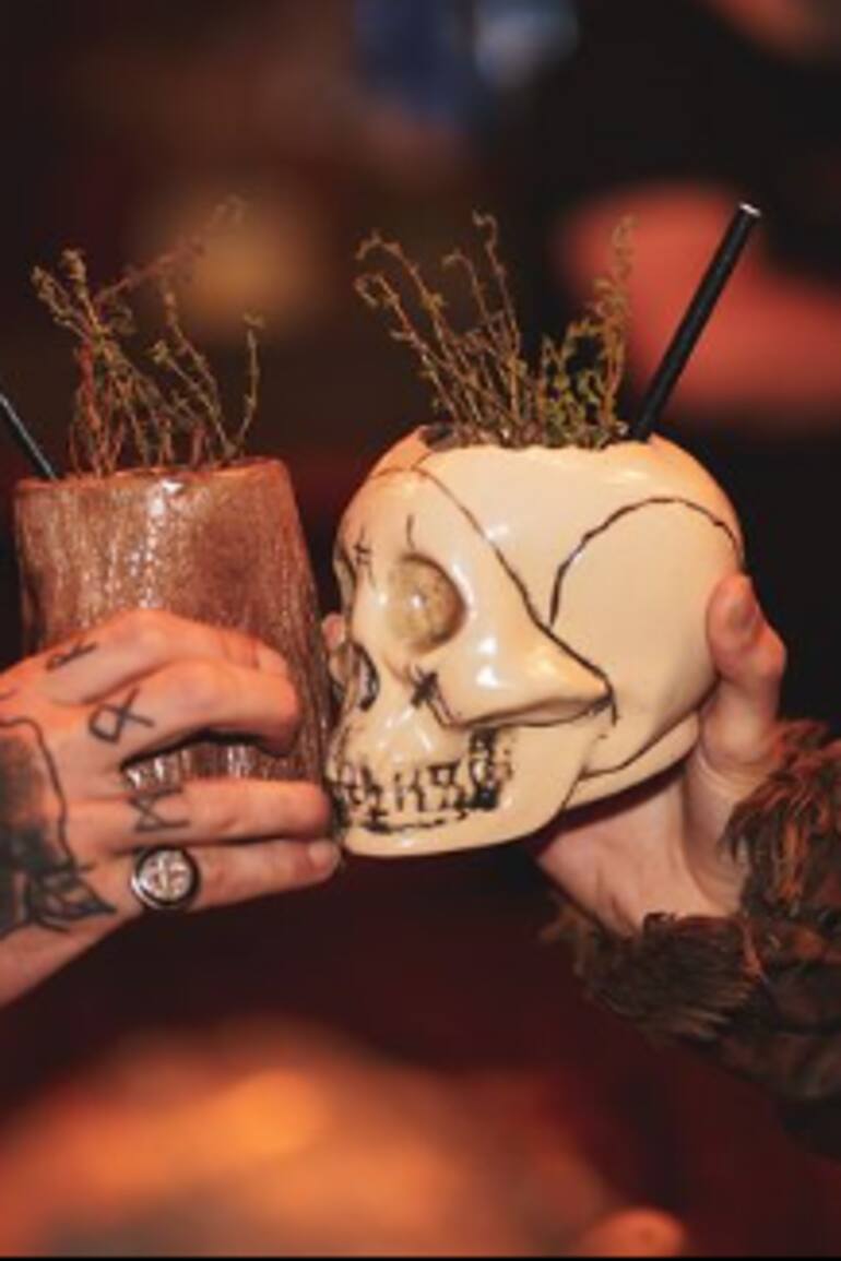 14 barrios festejan hoy "La noche de las cervecerías"