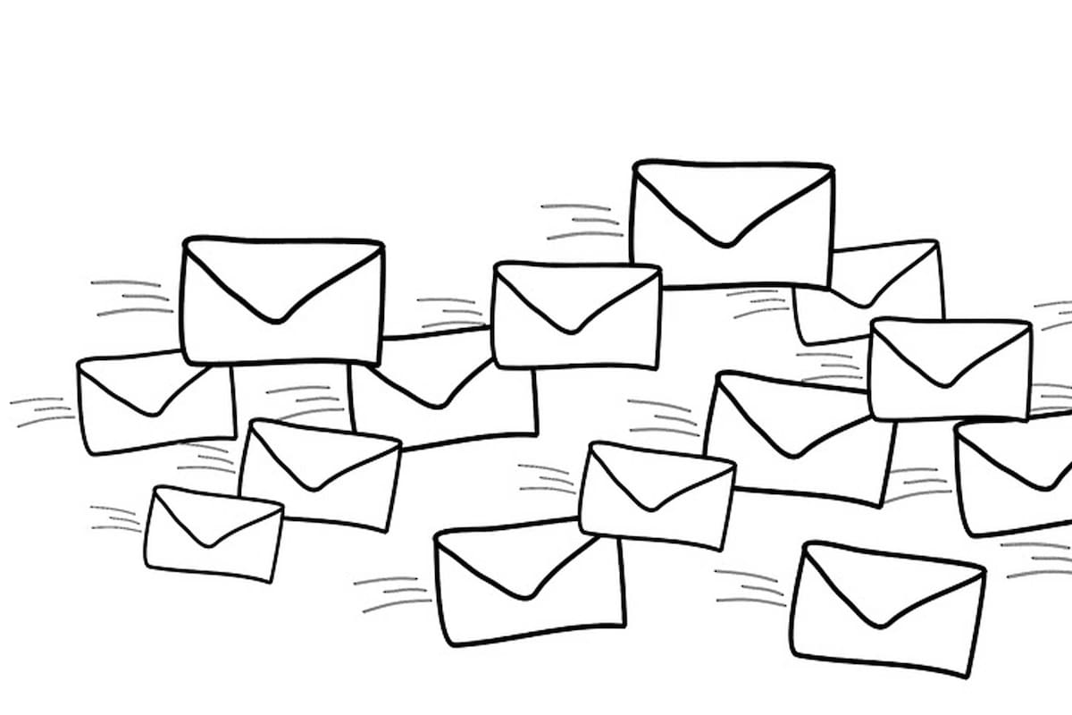 14 de septiembre, día del cartero