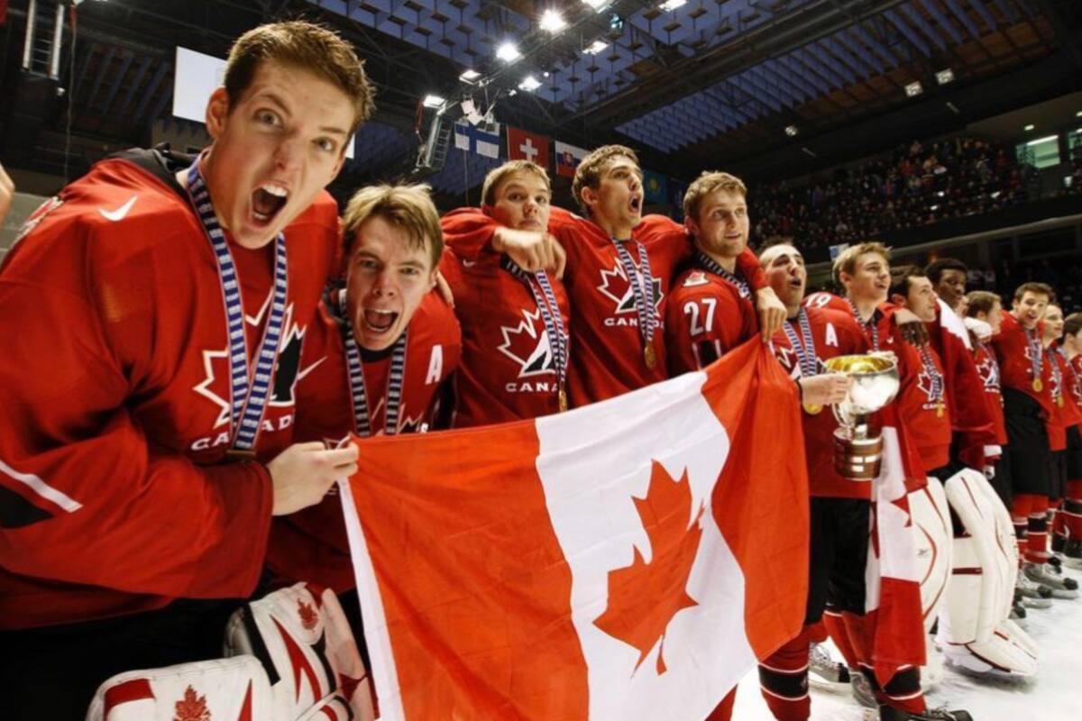 14 exjugadores denunciaron prácticas abusivas por parte de los veteranos. Crédito: Instagram