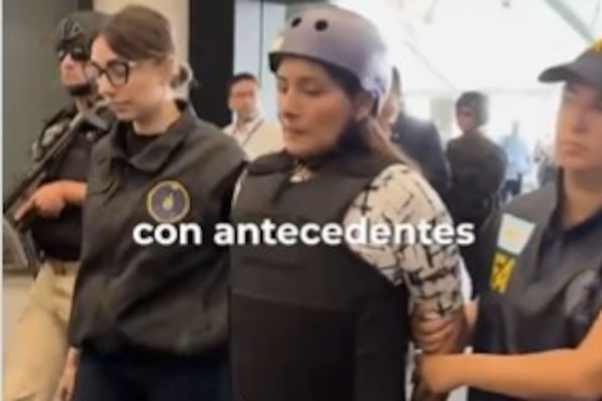 14 mil extranjeros fueron expulsados en seis meses