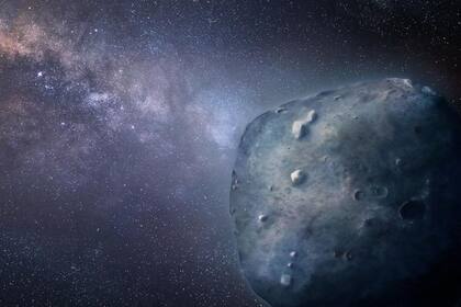 14/06/2022 Faetón es uno de los cuerpos pequeños más azules (si no el más azul) del sistema solar. Su órbita, que lo hace girar muy cerca del Sol, probablemente tenga mucho que ver con que Faetón se vuelva azul. POLITICA INVESTIGACIÓN Y TECNOLOGÍA UNIVERSITY OF ARIZONA/HEATHER ROPER