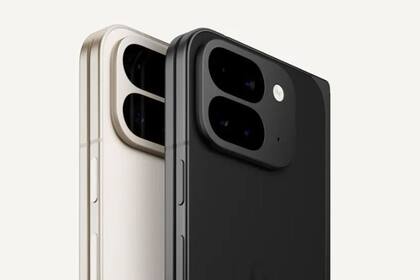 14/08/2024 Pixel 9 Pro Fold POLITICA INVESTIGACIÓN Y TECNOLOGÍA GOOGLE BLOG