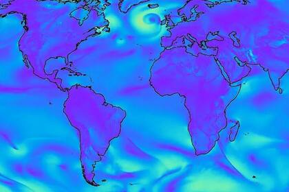 14/11/2023 Pronóstico meteorológico POLITICA INVESTIGACIÓN Y TECNOLOGÍA GOOGLE DEEPMIND