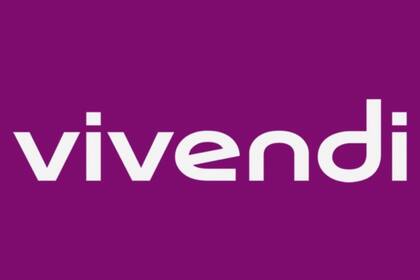 14/12/2020 Logo de la empresa francesa Vivendi. ECONOMIA EMPRESAS VIVENDI