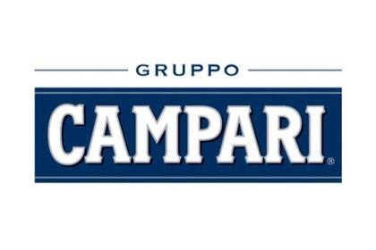 15-04-2014 Logo de Campari POLITICA ECONOMIA ESPAÑA EUROPA CAMPARI