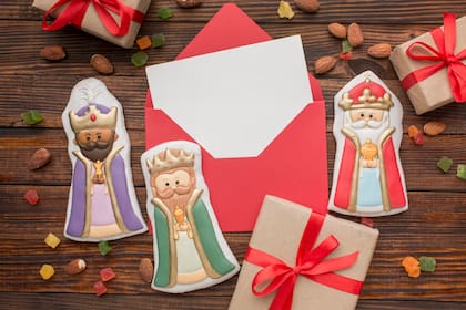 150 frases para enviar en el Dia de Reyes Magos