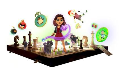 15/02/2024 Apple Arcade presenta 12 nuevos juegos espaciales para el visor Apple Vision Pro.. Apple Arcade ha presentado un catálogo de doce nuevos títulos diseñados para jugar en el visor de realidad mixta (RM) Apple Vision Pro, con los que ofrecerá "poderosas experiencias" gracias a su formato de juego espacial, que combina el contenido digital con el mundo físico, en títulos como Super Fruit Ninja y Synth Riders. POLITICA APPLE ARCADE