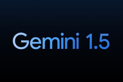 15/02/2024 Gemini 1.5. Google ha presentado Gemini 1.5, la siguiente generación de su modelo de inteligencia artificial, que introduce una nueva arquitectura con la que puede realizar tareas complejas más rápido al tiempo que ofrece un rendimiento mejorado y capacidades de comprensión y razonamiento mejorados. POLITICA INVESTIGACIÓN Y TECNOLOGÍA GOOGLE